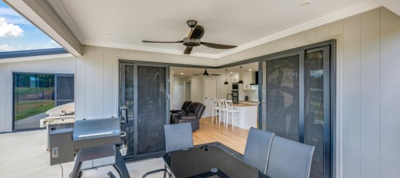 4 chambres Maison à North Isis, Australia No. 153 19