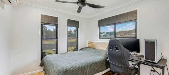 4 chambres Maison à North Isis, Australia No. 153 9