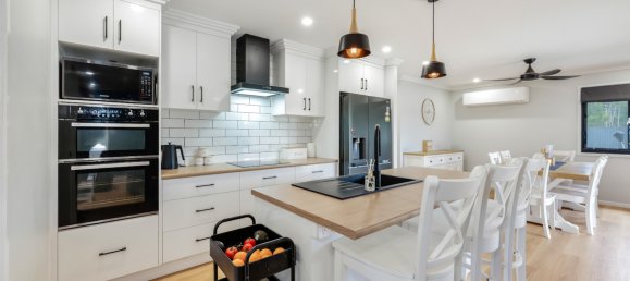 4 chambres Maison à North Isis, Australia No. 153 23