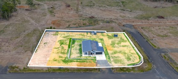 4 chambres Maison à North Isis, Australia No. 153 30