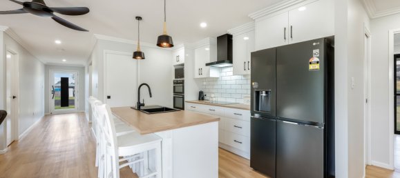 4 chambres Maison à North Isis, Australia No. 153 13