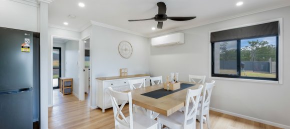 4 chambres Maison à North Isis, Australia No. 153 16