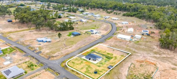 4 chambres Maison à North Isis, Australia No. 153 5