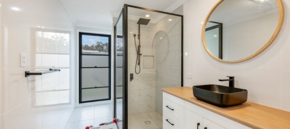 4 chambres Maison à North Isis, Australia No. 153 6