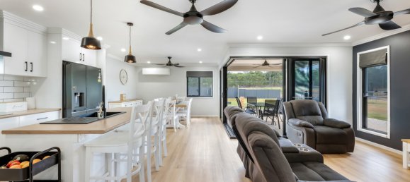 4 chambres Maison à North Isis, Australia No. 153 2