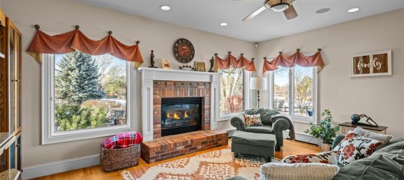 Propiedad comercial de 5 dormitorios en Niwot, USA No. 560286 11