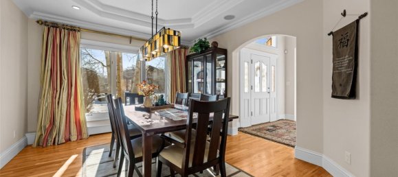 Propiedad comercial de 5 dormitorios en Niwot, USA No. 560286 6