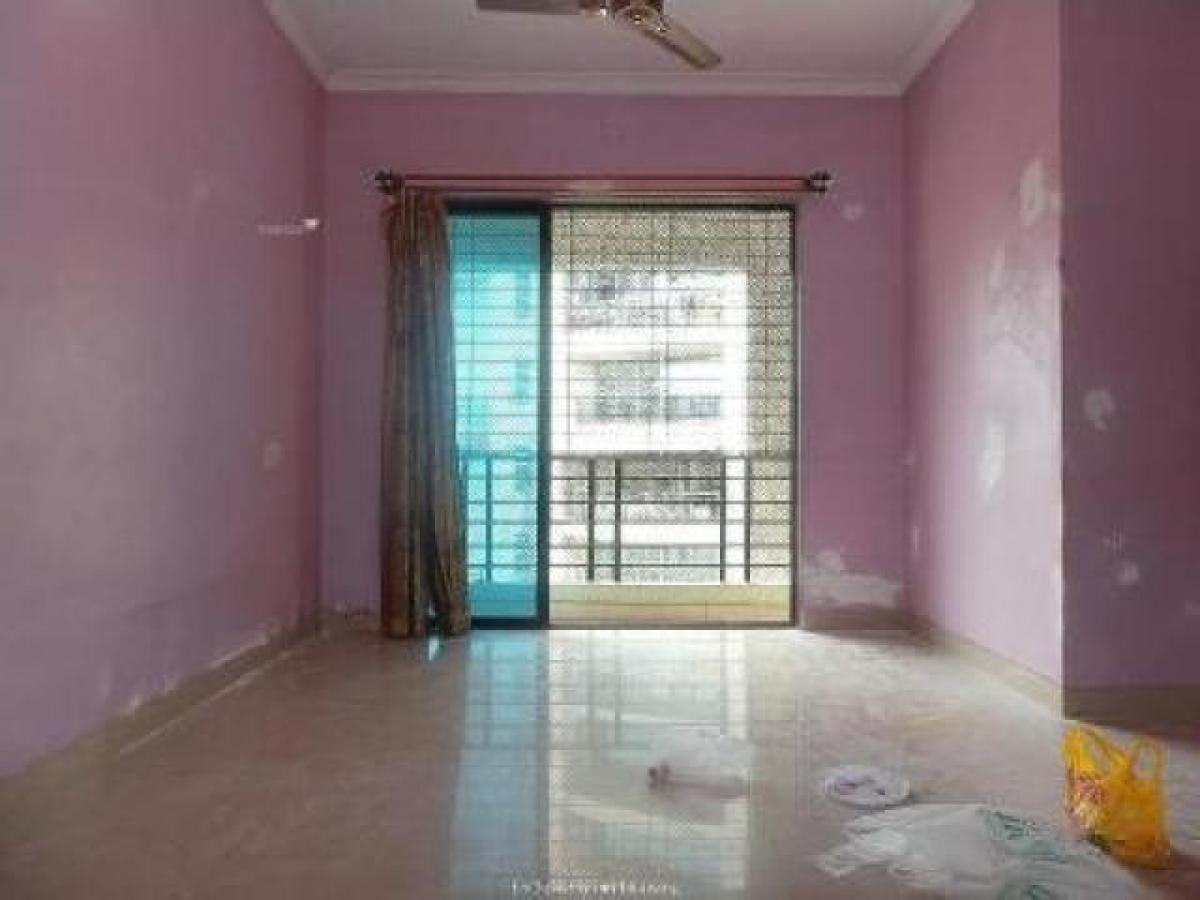 استوديو في Mumbai, India رقم 59275