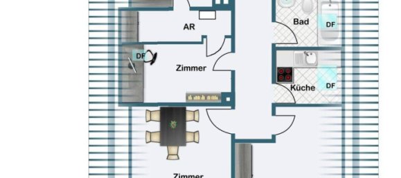 Casa T7 em Fulda, Germany N.º 364243 15