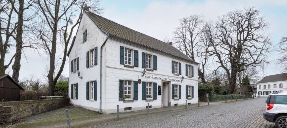 Gebäude in Duisburg, Germany 678m², Nr. 58561 35