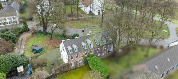 Gebäude in Duisburg, Germany 678m², Nr. 58561 31