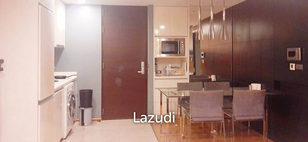 2 bedrooms Condo in Bangkok, Thailand No. 17032