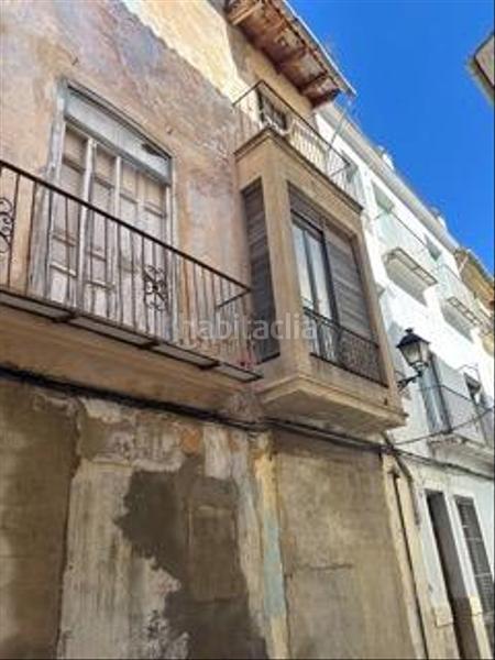 Edificio en Alzira, Spain 350 m² No. 139512