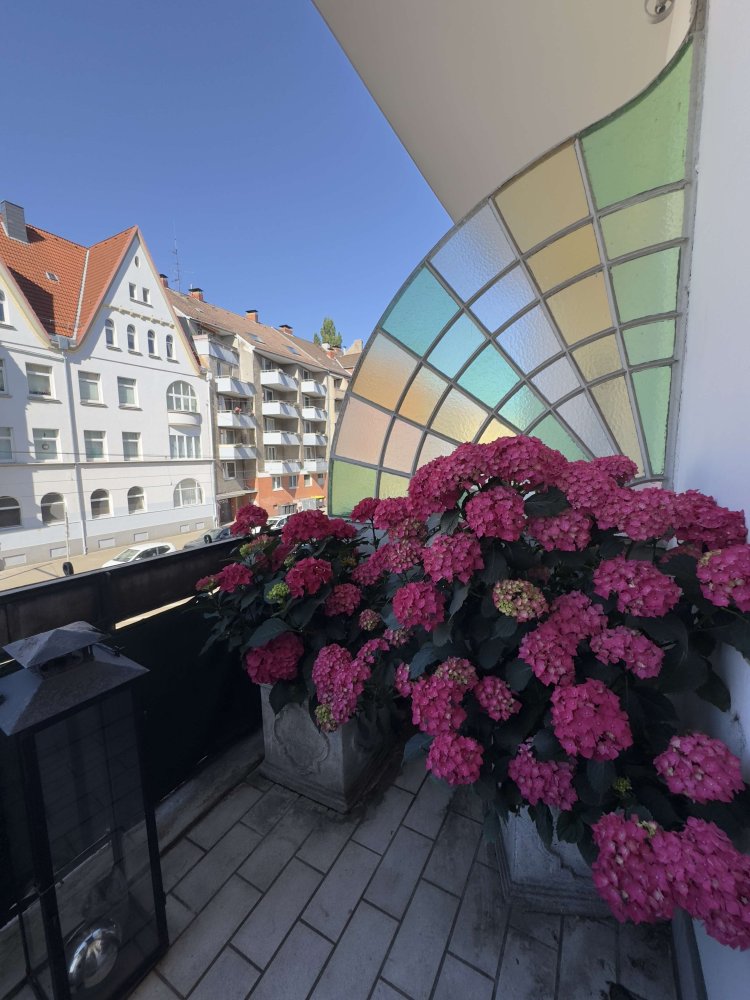 3 bedrooms Apartment in Lower Saxony, Germany No. 227036