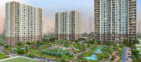 شقة 4+1 في Istanbul, Turkey رقم 25015 4