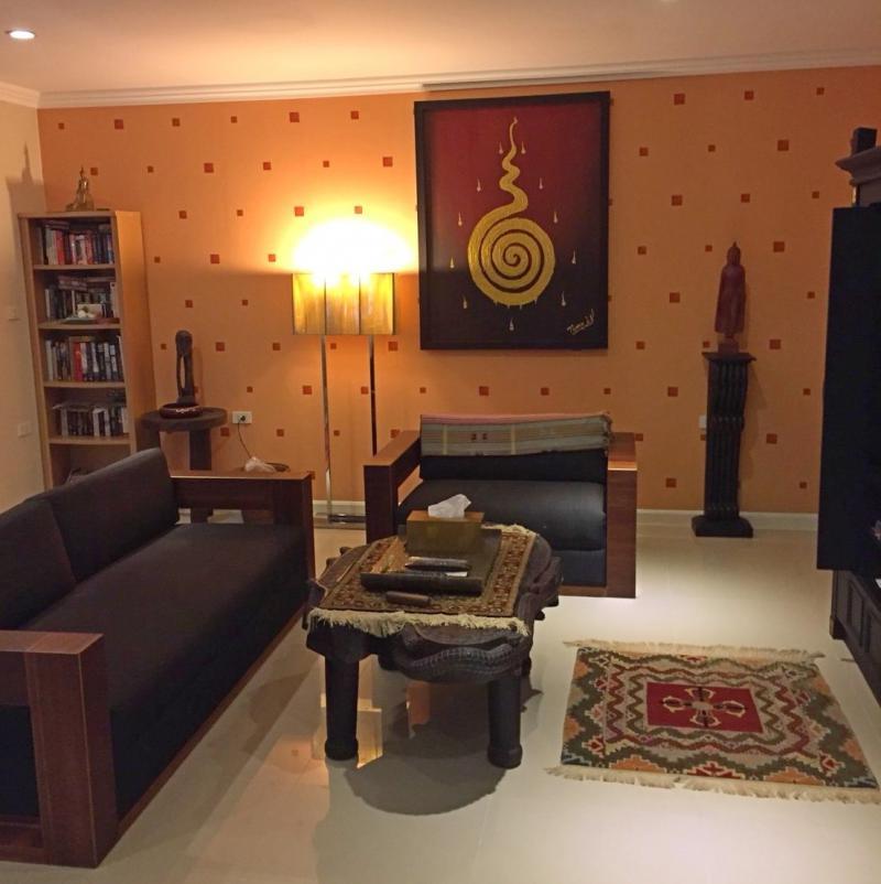 2 bedrooms Condo in Pattaya, Thailand No. 219