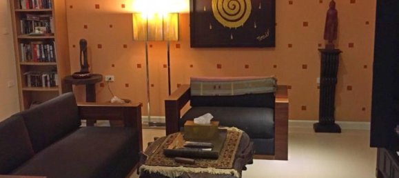 2 bedrooms Condo in Pattaya, Thailand No. 219 2