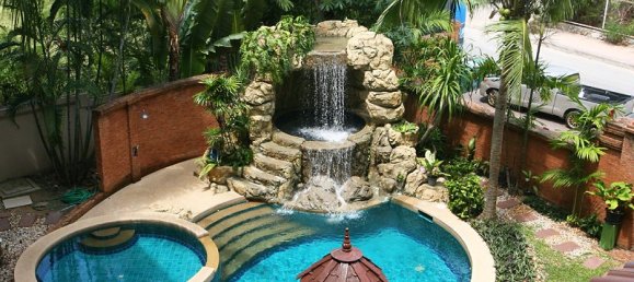 2 bedrooms Condo in Pattaya, Thailand No. 219 11