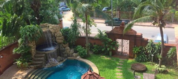 2 bedrooms Condo in Pattaya, Thailand No. 219 12