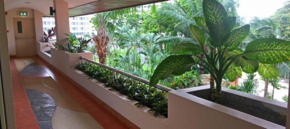 2 bedrooms Condo in Pattaya, Thailand No. 219 13