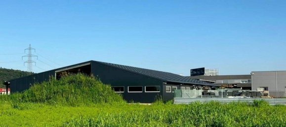 Propriété commerciale à Lang, Austria 1220m² No. 162113 8