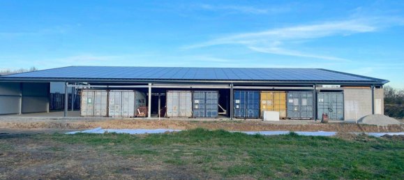 Propriété commerciale à Lang, Austria 1220m² No. 162113 6