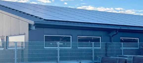 Propriété commerciale à Lang, Austria 1220m² No. 162113 5