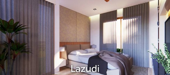 3 Schlafzimmer Villa in Phuket, Thailand, Nr. 13892 8