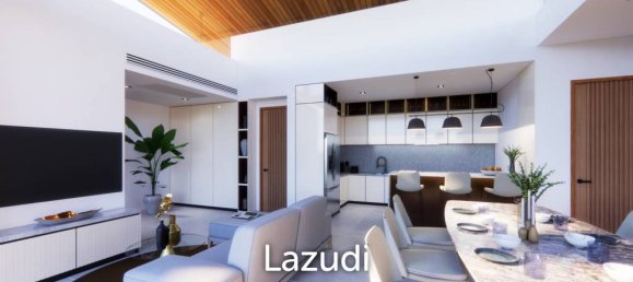 3 Schlafzimmer Villa in Phuket, Thailand, Nr. 13892 4