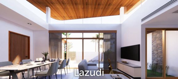 3 Schlafzimmer Villa in Phuket, Thailand, Nr. 13892 5