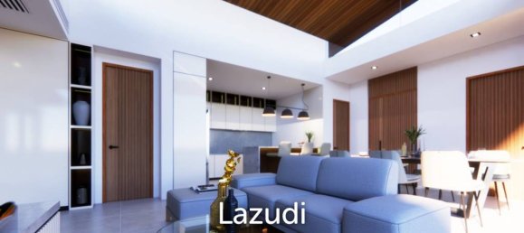 3 Schlafzimmer Villa in Phuket, Thailand, Nr. 13892 6