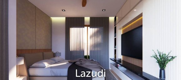 3 Schlafzimmer Villa in Phuket, Thailand, Nr. 13892 9