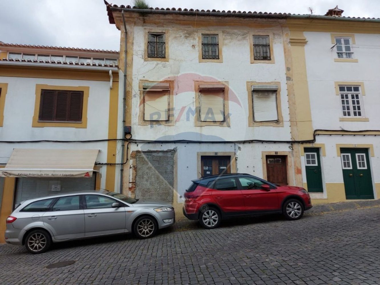 1 bedroom House in Portalegre, Portugal No. 165415