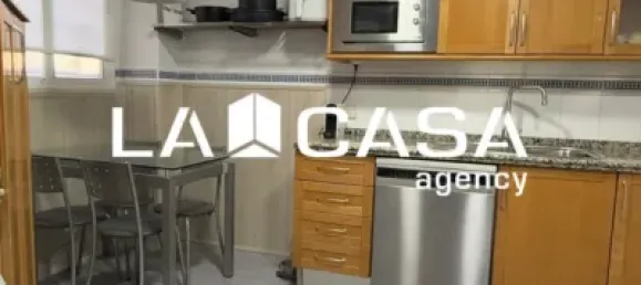 Apartamento de 3 dormitorios en Andalucía, Spain No. 181737 3