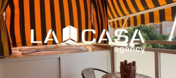 Apartamento de 3 dormitorios en Andalucía, Spain No. 181737 2