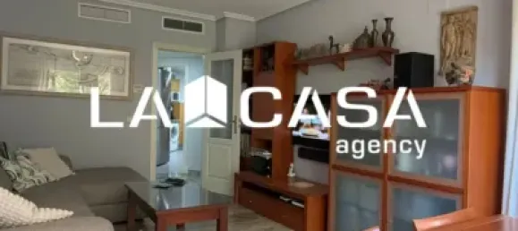 Apartamento de 3 dormitorios en Andalucía, Spain No. 181737 16