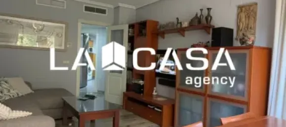 Apartamento de 3 dormitorios en Andalucía, Spain No. 181737 14