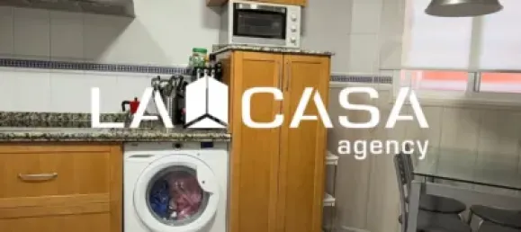 Apartamento de 3 dormitorios en Andalucía, Spain No. 181737 18