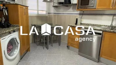 Apartamento de 3 dormitorios en Andalucía, Spain No. 181737