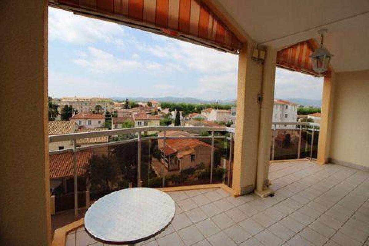 3 Schlafzimmer Eigentumswohnung in Frejus, France, Nr. 12307