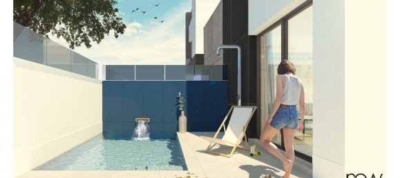 3 chambres villa à vendre à Pilar de la Horadada, Alicante, Valencian Community, Spain № 365114 3