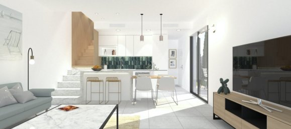 3 chambres villa à vendre à Pilar de la Horadada, Alicante, Valencian Community, Spain № 365114 7