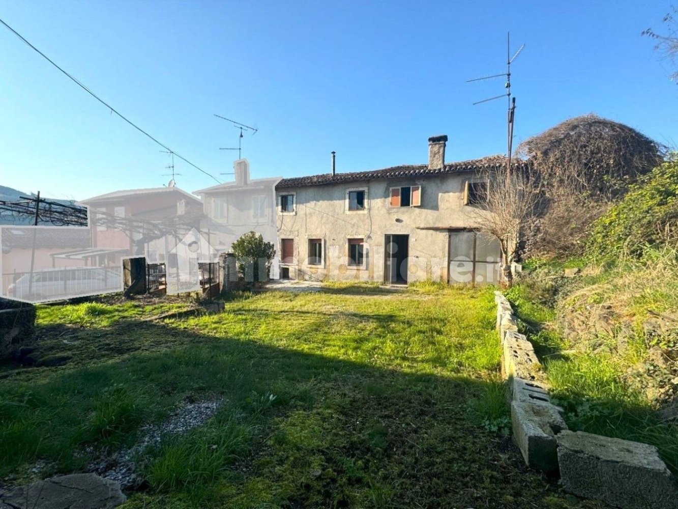 Casa T2 em Gambellara, Italy N.º 190427