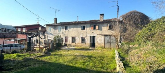 Casa T2 em Gambellara, Italy N.º 190427 10
