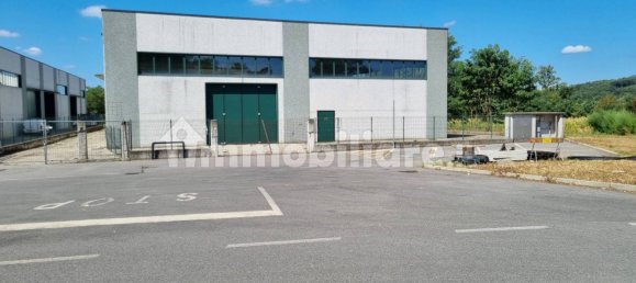 Almacén de 3 habitaciónes en Olgiate Comasco, Italy No. 162254 36