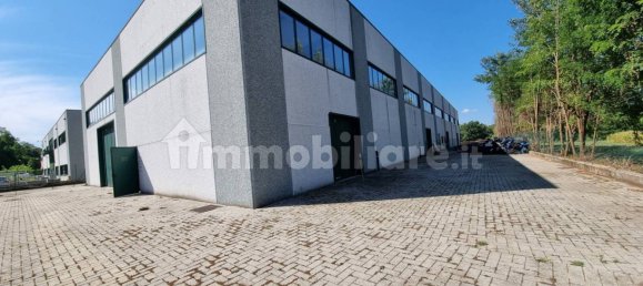 Almacén de 3 habitaciónes en Olgiate Comasco, Italy No. 162254 29