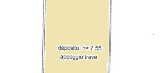 Almacén de 3 habitaciónes en Olgiate Comasco, Italy No. 162254 21