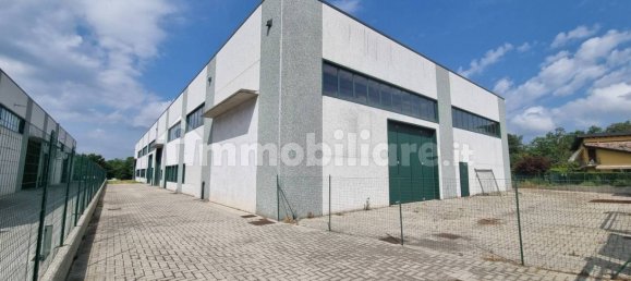 Almacén de 3 habitaciónes en Olgiate Comasco, Italy No. 162254 7