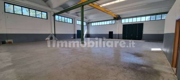 Almacén de 3 habitaciónes en Olgiate Comasco, Italy No. 162254 33