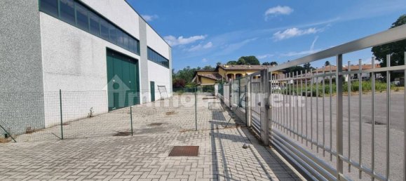 Almacén de 3 habitaciónes en Olgiate Comasco, Italy No. 162254 39